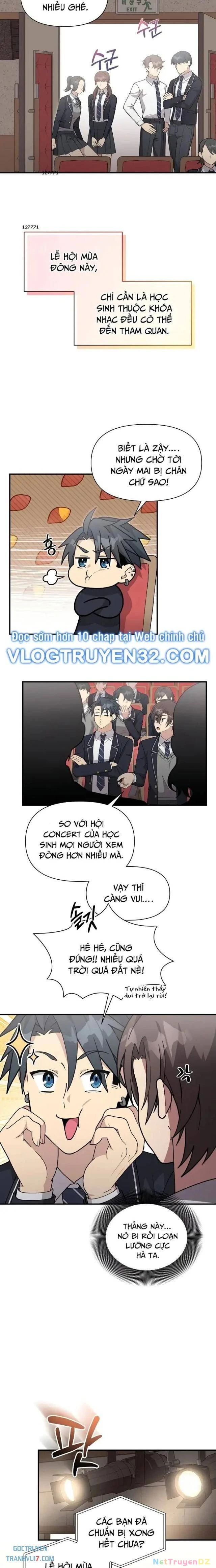 Em Gái Tôi Là Một Thiên Tài: Chapter 45
