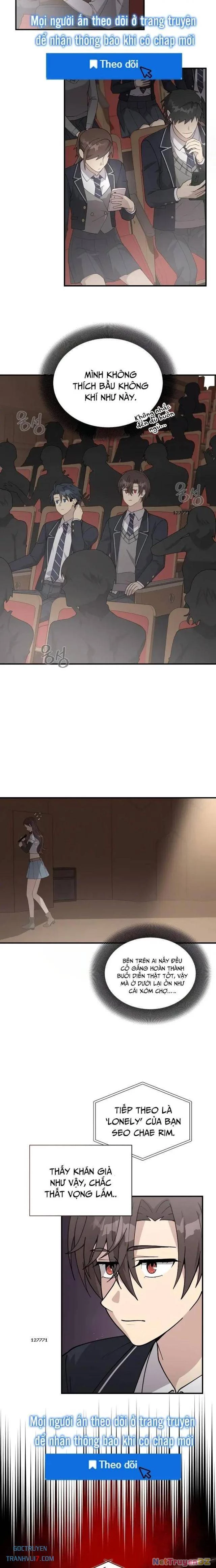 Em Gái Tôi Là Một Thiên Tài: Chapter 45
