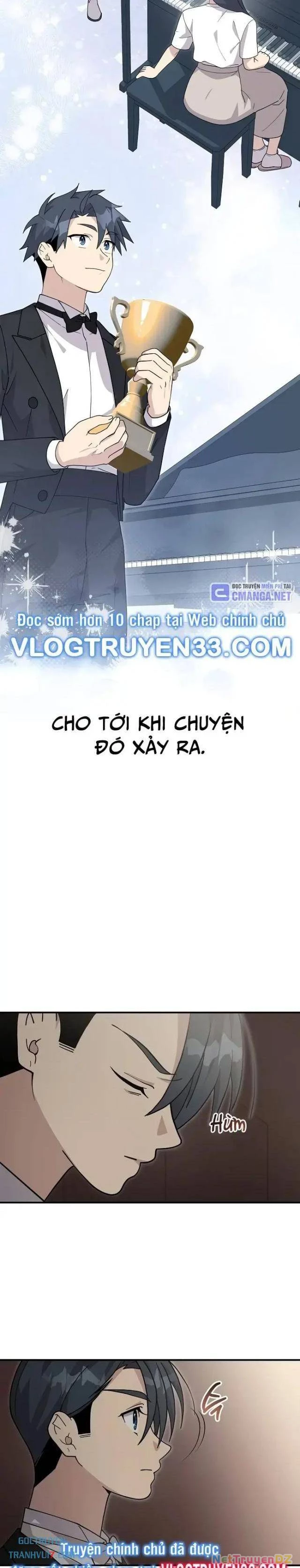 Em Gái Tôi Là Một Thiên Tài: Chapter 46