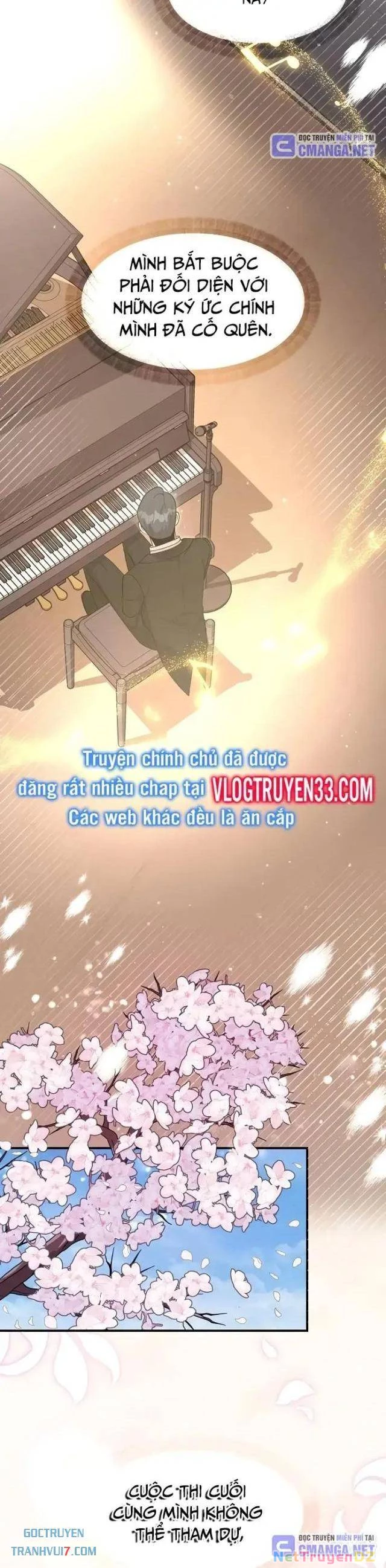 Em Gái Tôi Là Một Thiên Tài: Chapter 46
