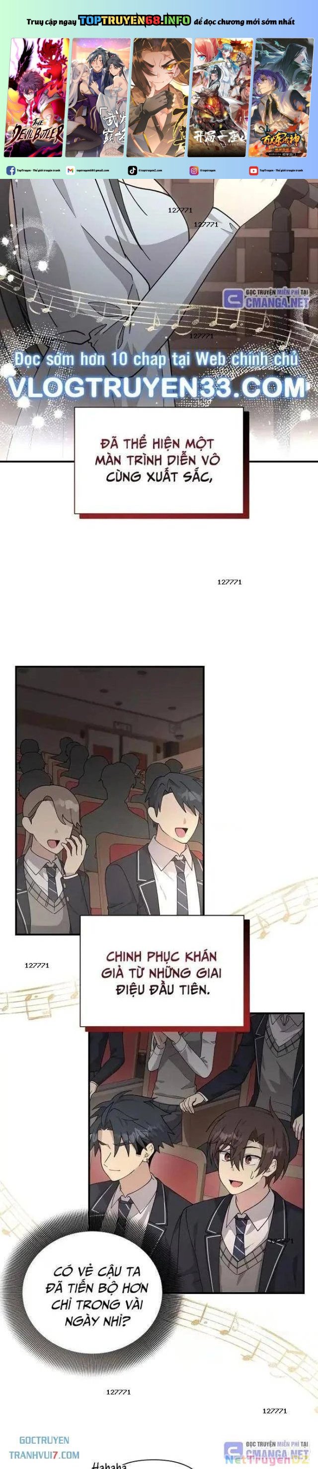 Em Gái Tôi Là Một Thiên Tài: Chapter 46