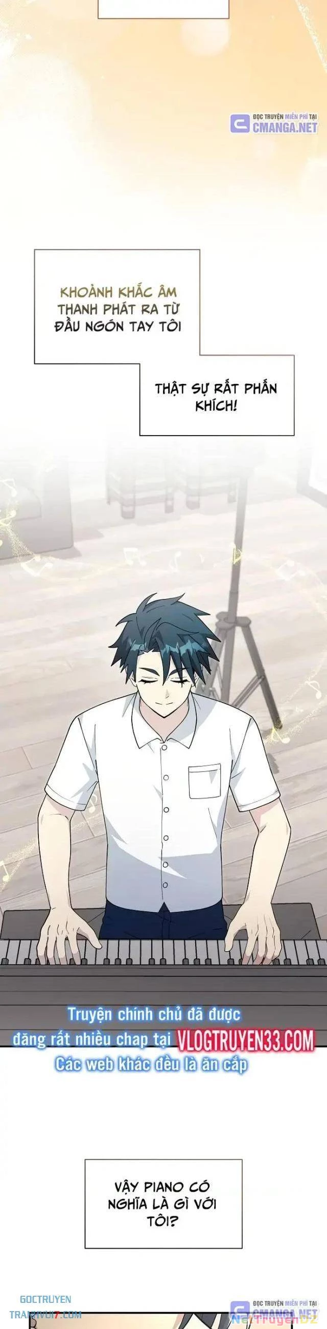 Em Gái Tôi Là Một Thiên Tài: Chapter 46