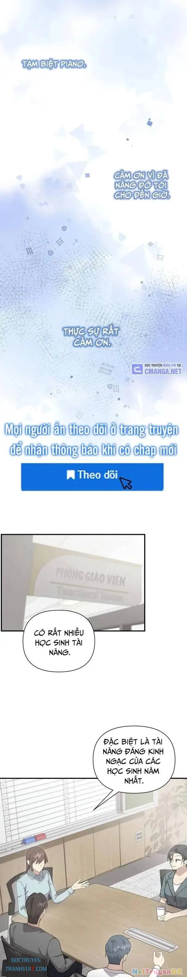 Em Gái Tôi Là Một Thiên Tài: Chapter 46
