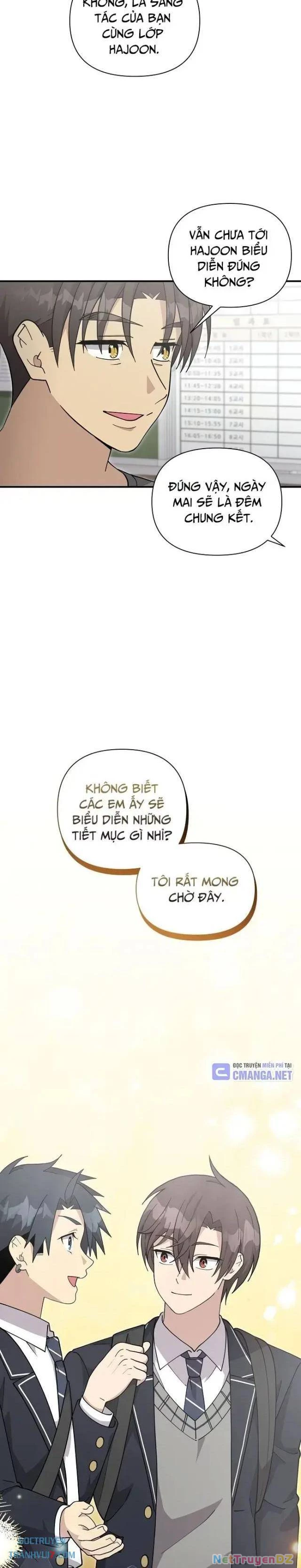 Em Gái Tôi Là Một Thiên Tài: Chapter 46