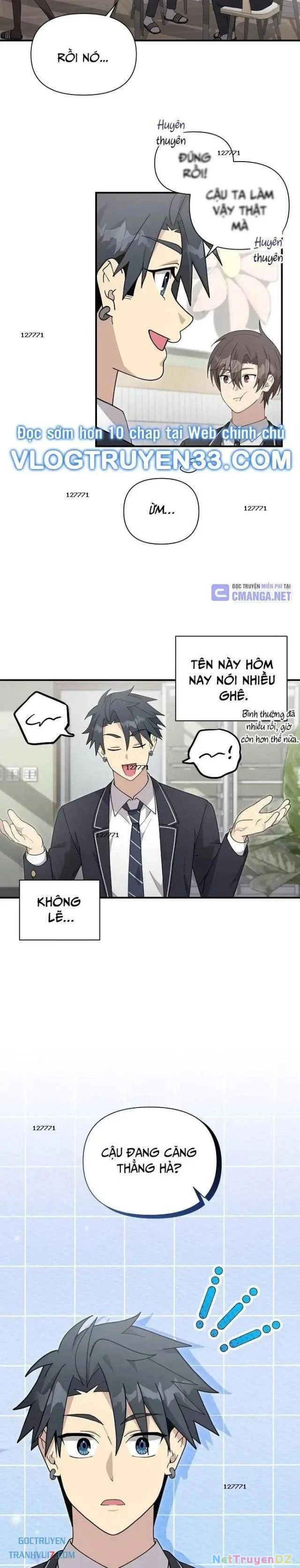 Em Gái Tôi Là Một Thiên Tài: Chapter 46
