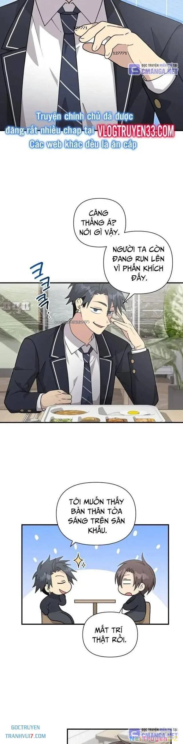Em Gái Tôi Là Một Thiên Tài: Chapter 46