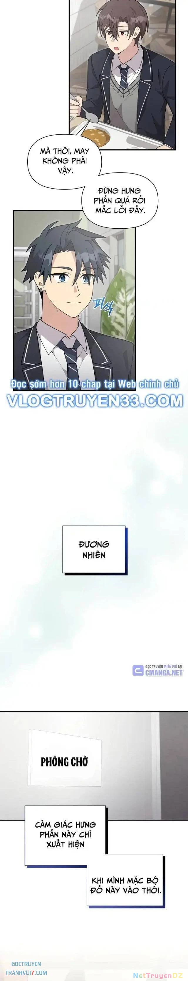 Em Gái Tôi Là Một Thiên Tài: Chapter 46