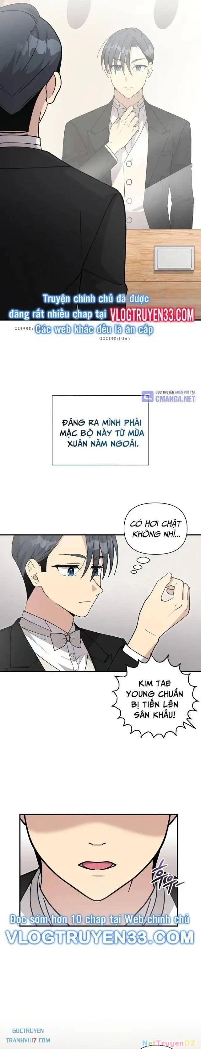 Em Gái Tôi Là Một Thiên Tài: Chapter 46