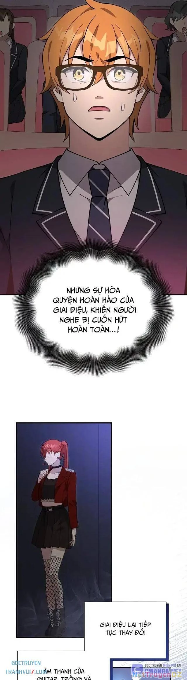 Em Gái Tôi Là Một Thiên Tài: Chapter 47
