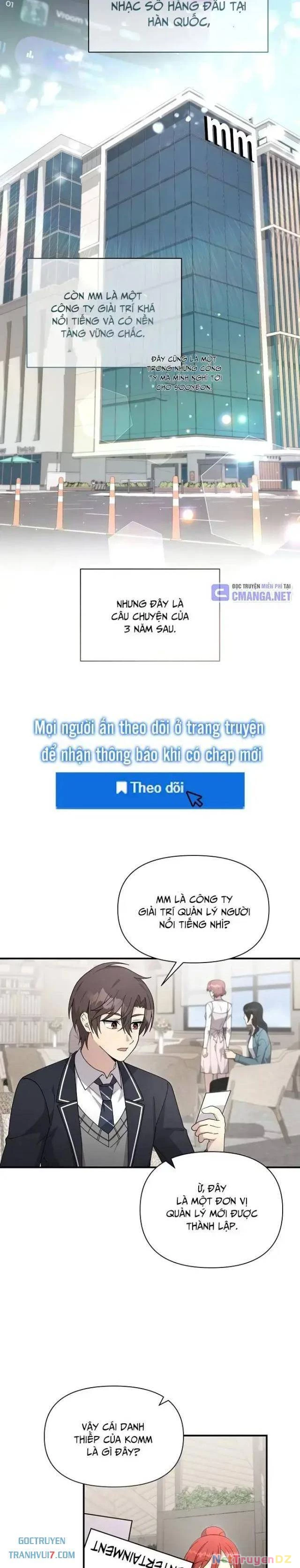 Em Gái Tôi Là Một Thiên Tài: Chapter 48