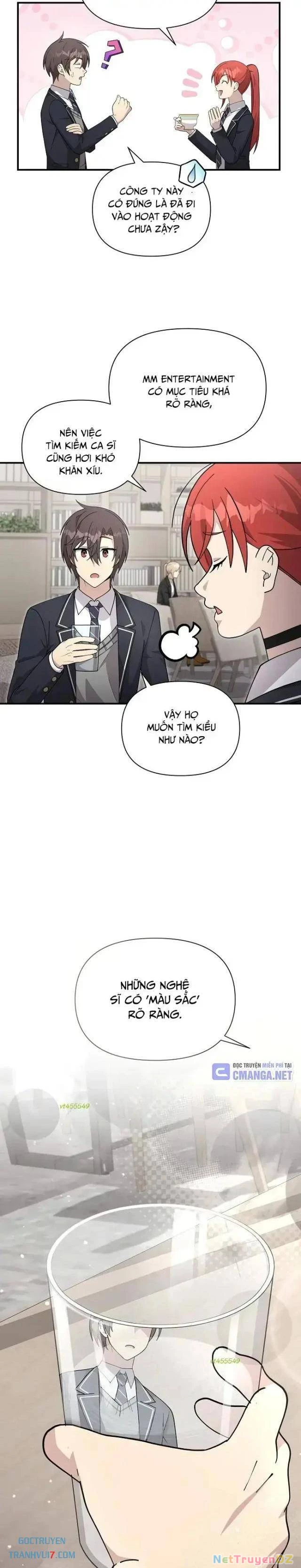 Em Gái Tôi Là Một Thiên Tài: Chapter 48