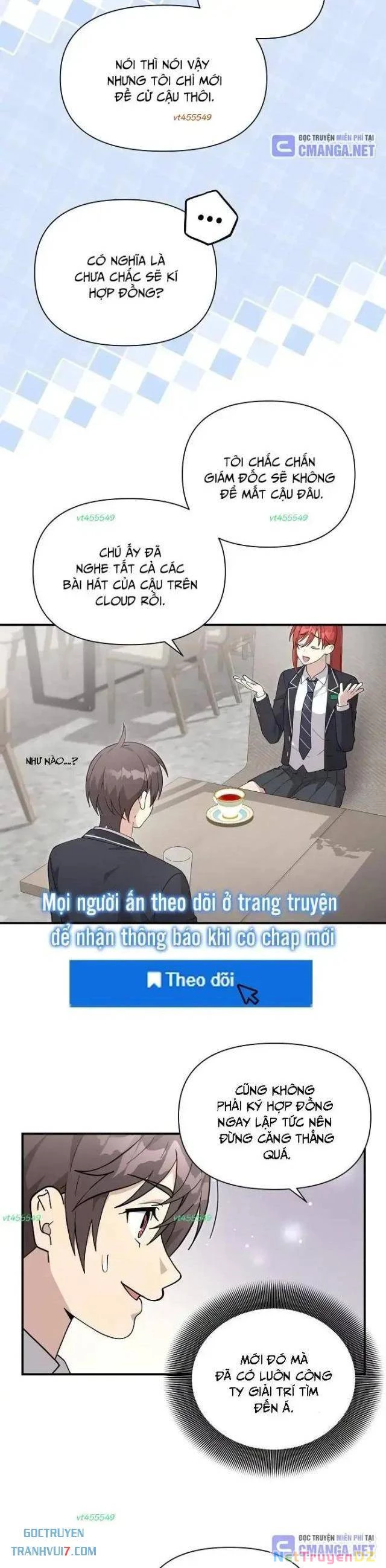 Em Gái Tôi Là Một Thiên Tài: Chapter 48