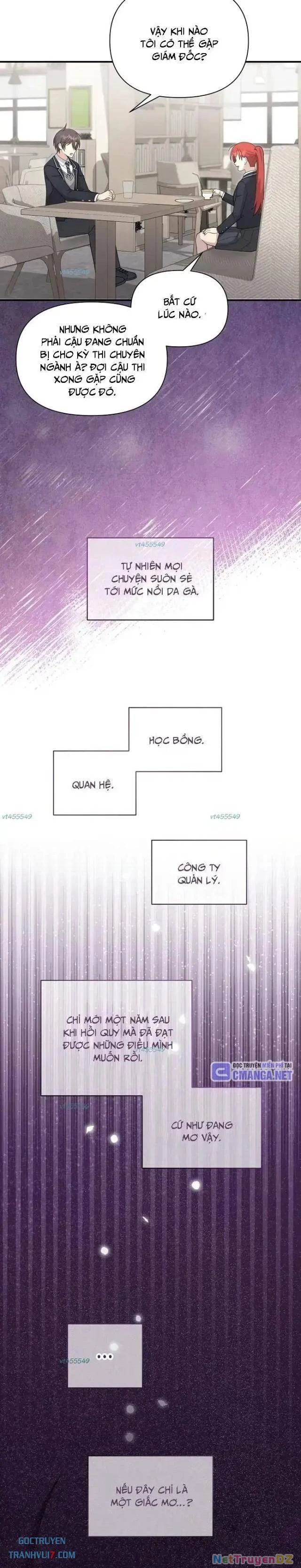Em Gái Tôi Là Một Thiên Tài: Chapter 48