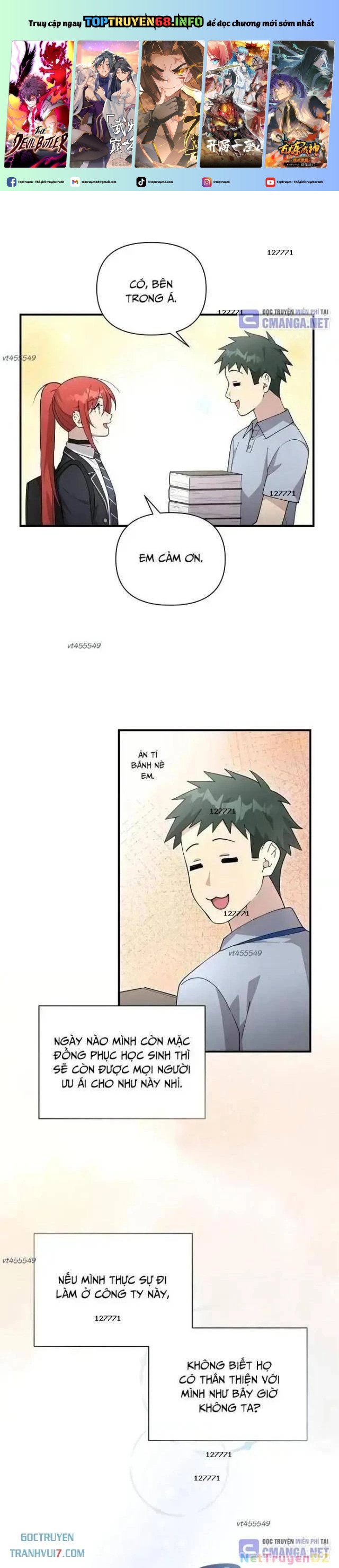Em Gái Tôi Là Một Thiên Tài: Chapter 48