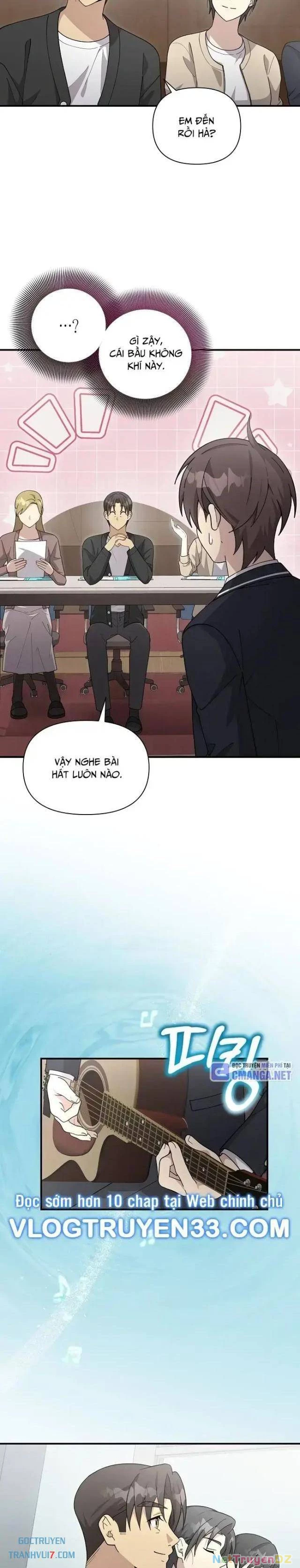 Em Gái Tôi Là Một Thiên Tài: Chapter 48