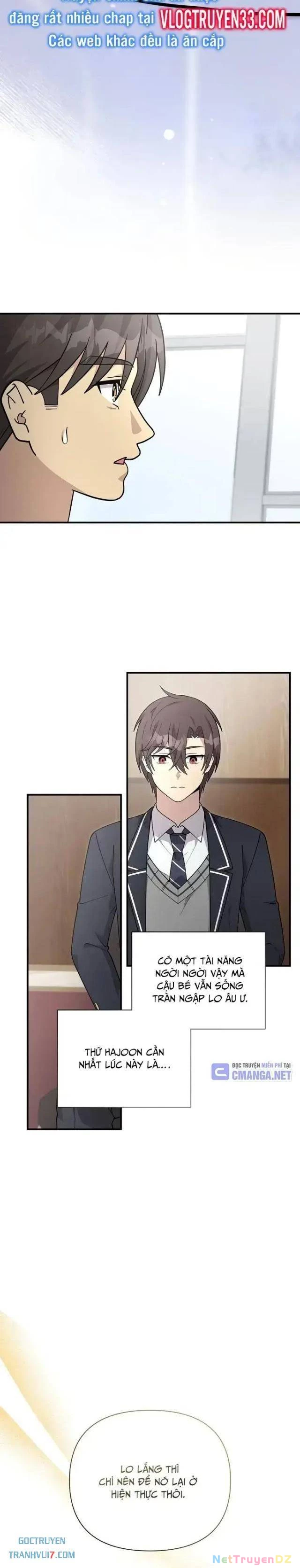 Em Gái Tôi Là Một Thiên Tài: Chapter 48