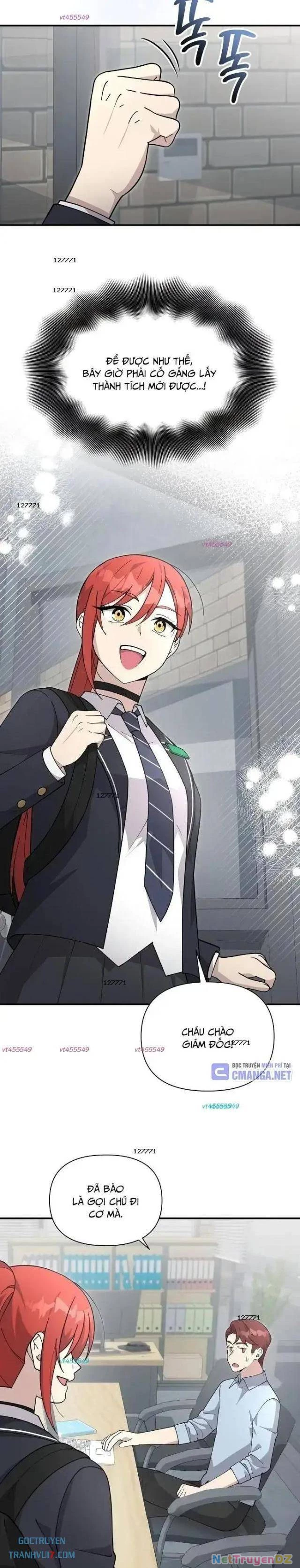 Em Gái Tôi Là Một Thiên Tài: Chapter 48