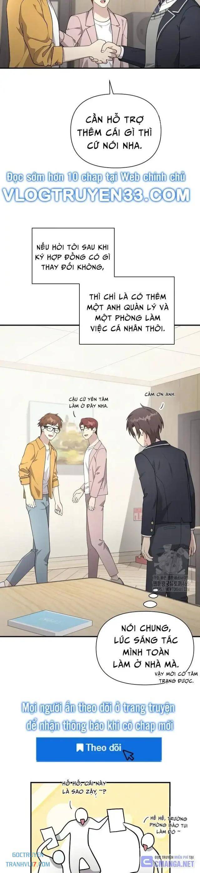 Em Gái Tôi Là Một Thiên Tài: Chapter 50