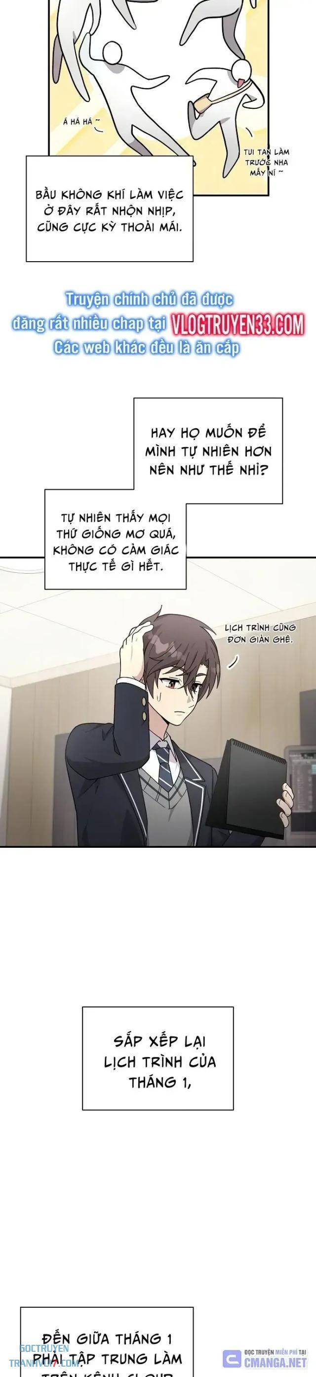 Em Gái Tôi Là Một Thiên Tài: Chapter 50