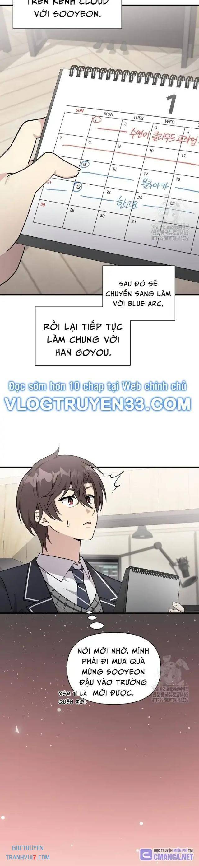 Em Gái Tôi Là Một Thiên Tài: Chapter 50