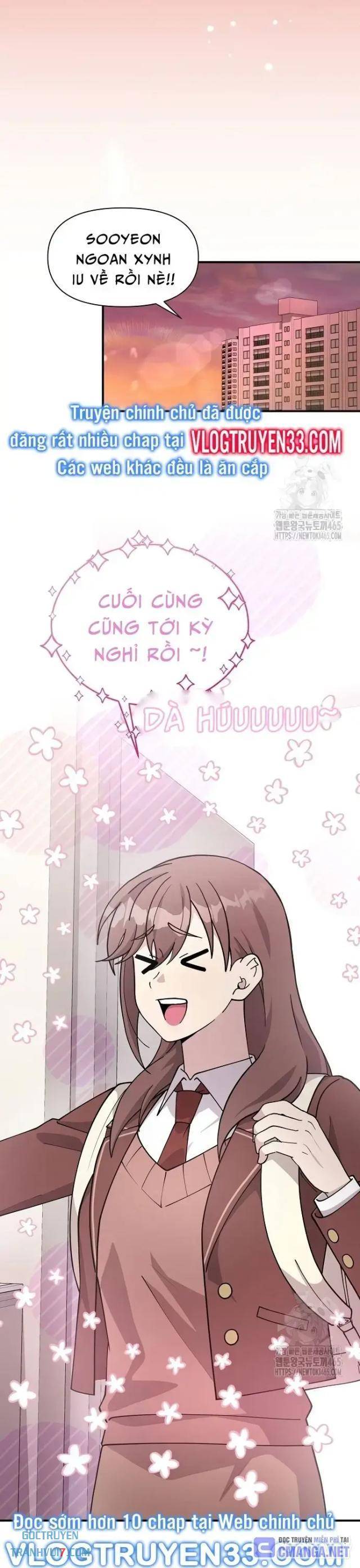 Em Gái Tôi Là Một Thiên Tài: Chapter 50