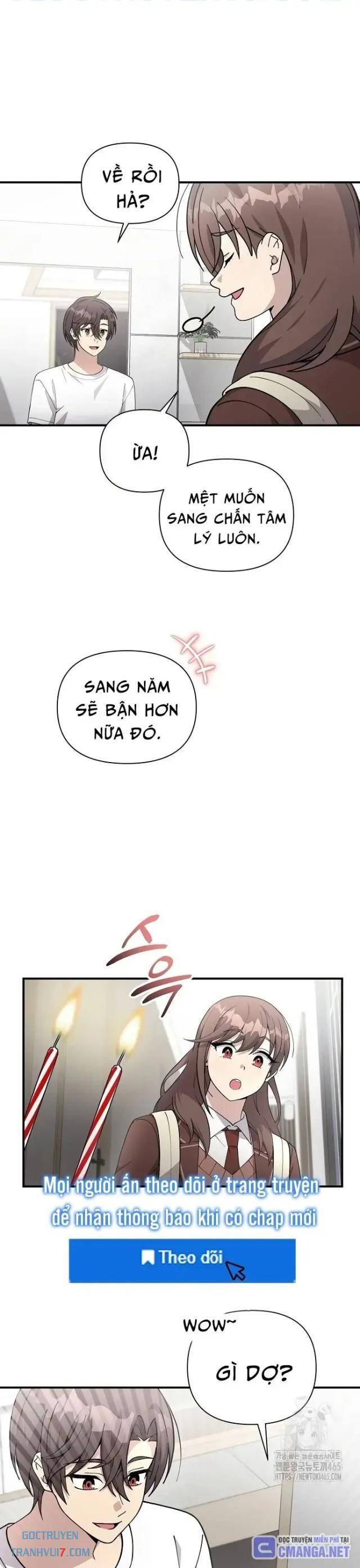 Em Gái Tôi Là Một Thiên Tài: Chapter 50