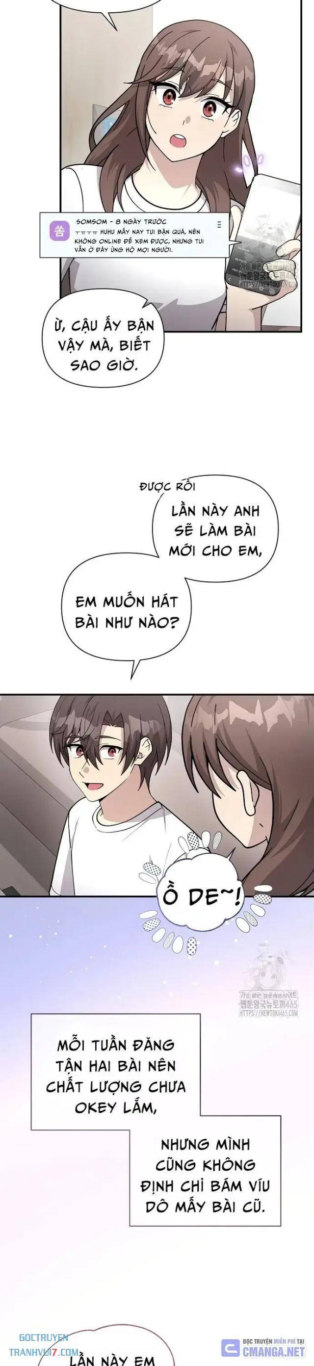 Em Gái Tôi Là Một Thiên Tài: Chapter 50
