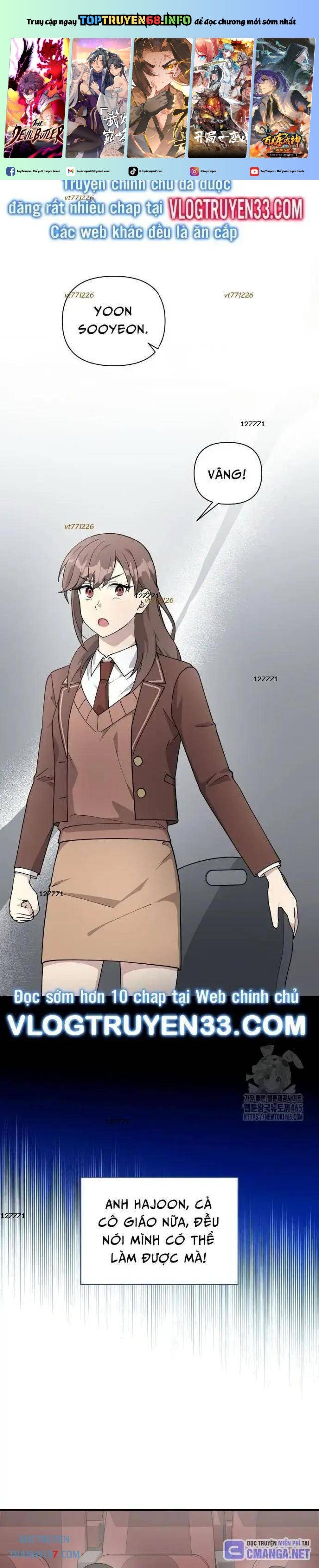 Em Gái Tôi Là Một Thiên Tài: Chapter 50