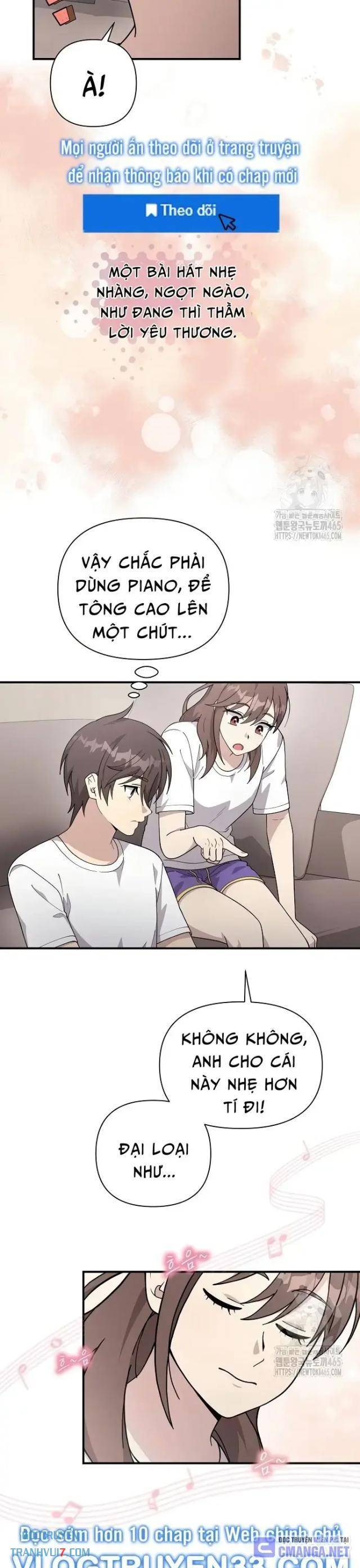 Em Gái Tôi Là Một Thiên Tài: Chapter 50