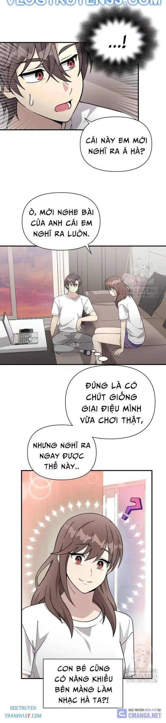 Em Gái Tôi Là Một Thiên Tài: Chapter 50