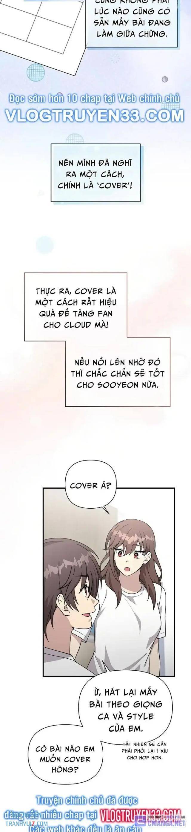 Em Gái Tôi Là Một Thiên Tài: Chapter 50