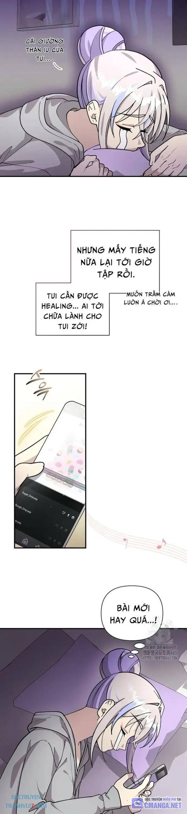 Em Gái Tôi Là Một Thiên Tài: Chapter 50