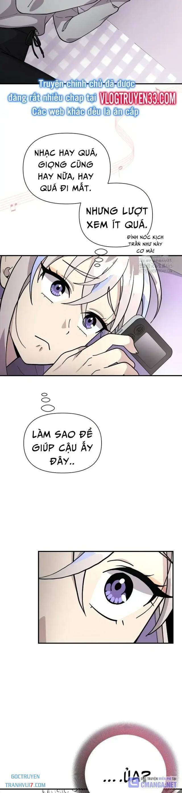 Em Gái Tôi Là Một Thiên Tài: Chapter 50
