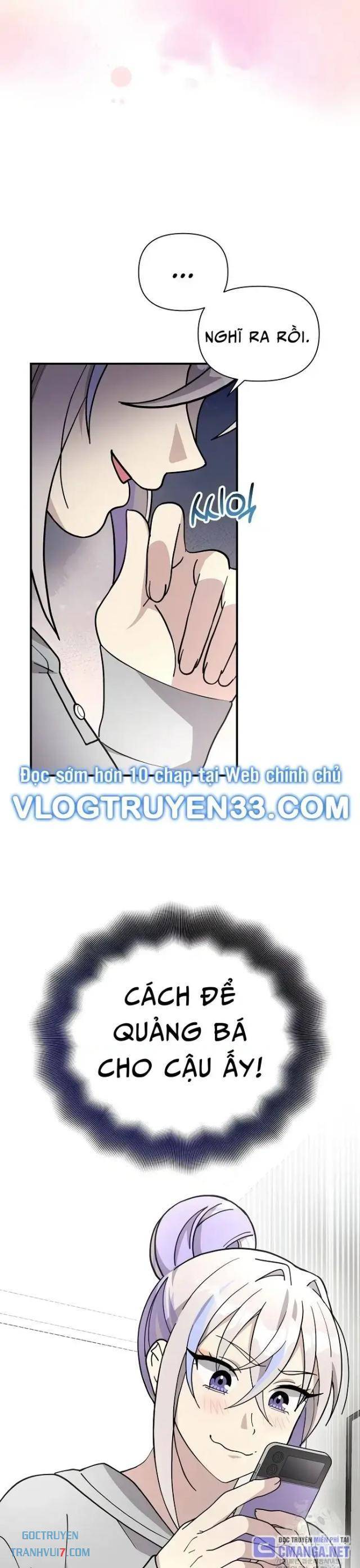 Em Gái Tôi Là Một Thiên Tài: Chapter 50