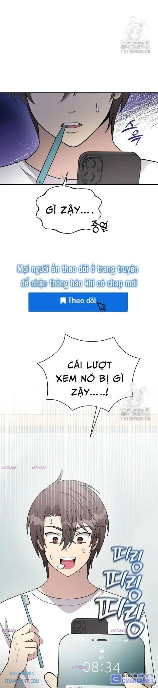 Em Gái Tôi Là Một Thiên Tài: Chapter 50