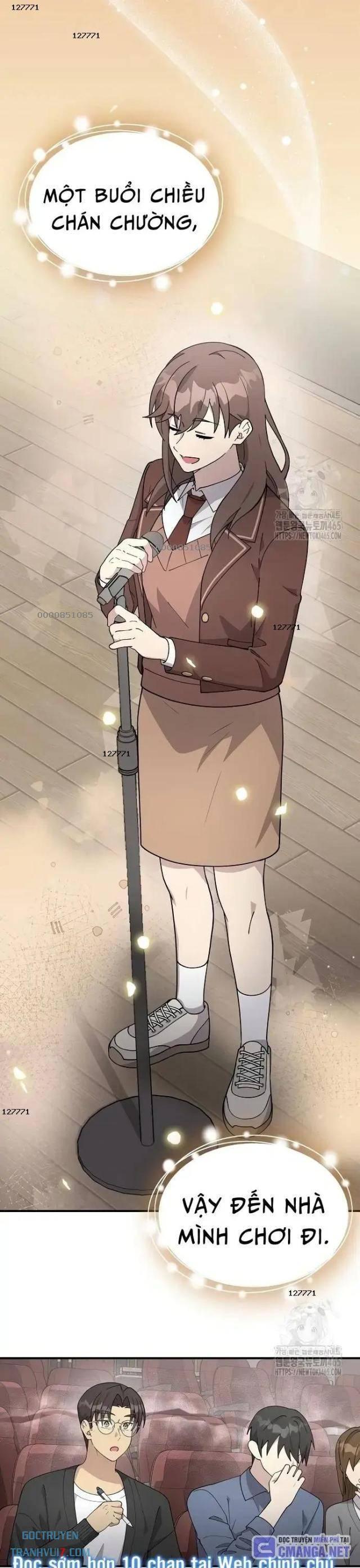 Em Gái Tôi Là Một Thiên Tài: Chapter 50