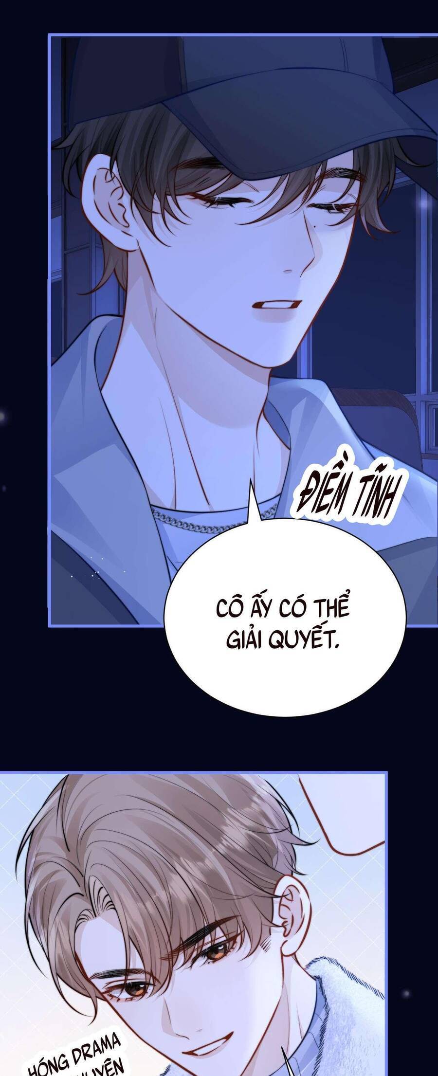 Em Nghe Thấy Chứ ?: Chapter 48