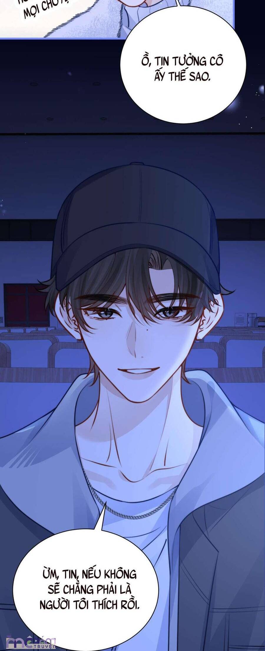 Em Nghe Thấy Chứ ?: Chapter 48