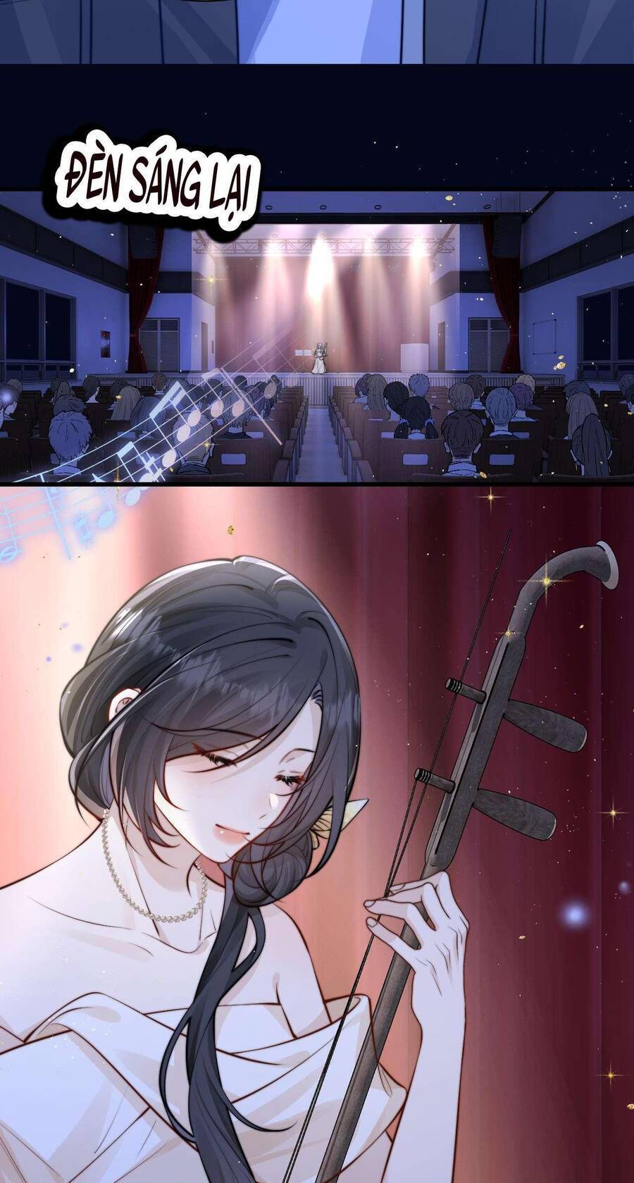 Em Nghe Thấy Chứ ?: Chapter 48