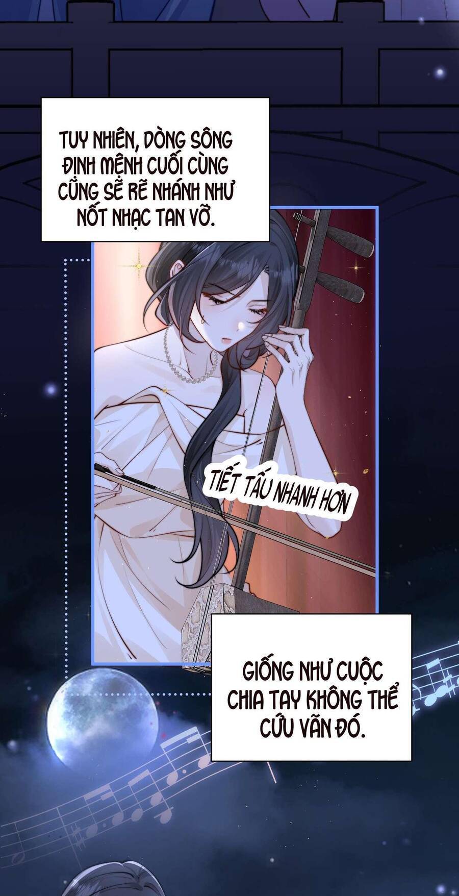 Em Nghe Thấy Chứ ?: Chapter 48