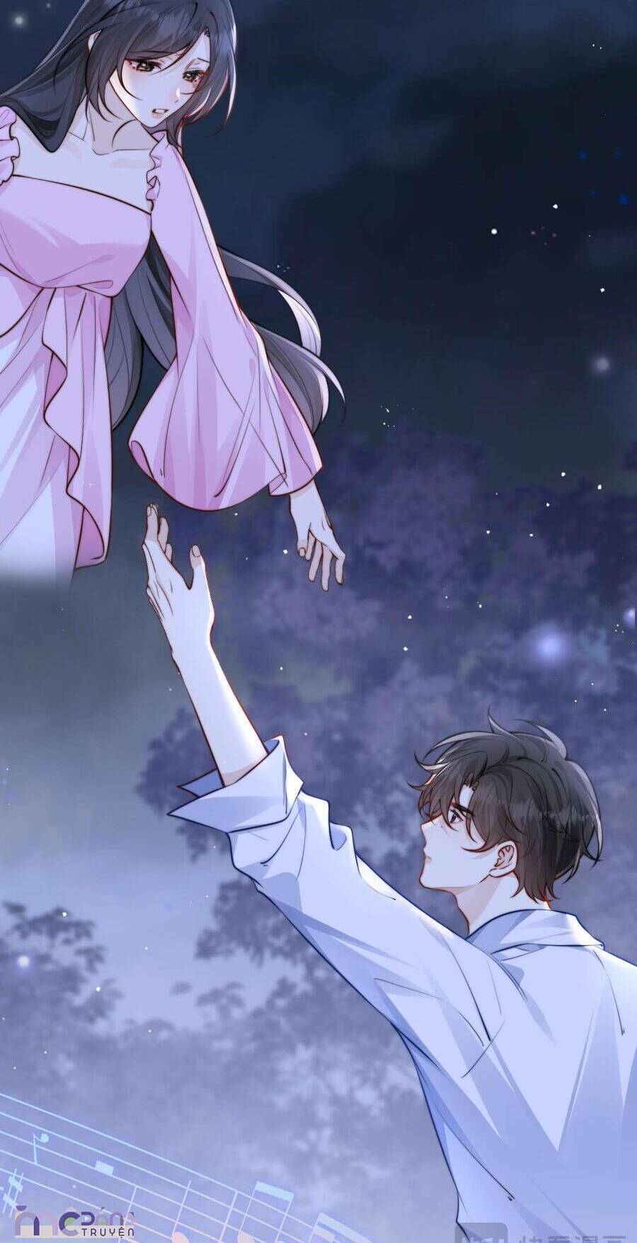 Em Nghe Thấy Chứ ?: Chapter 48