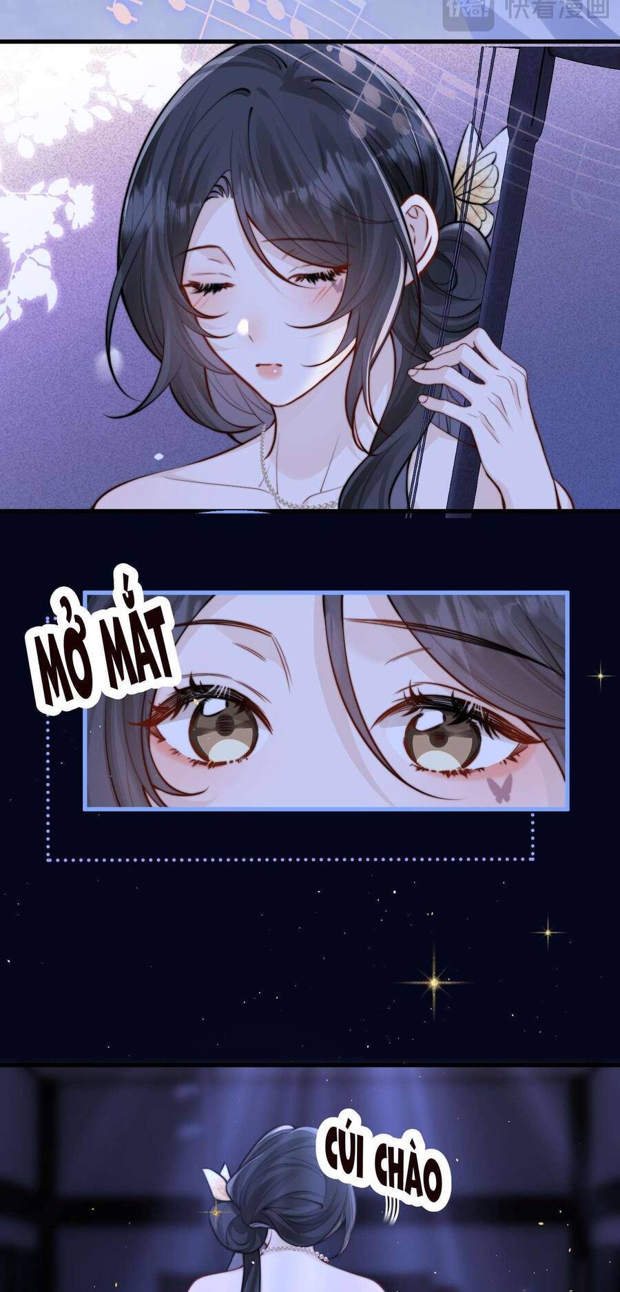 Em Nghe Thấy Chứ ?: Chapter 48