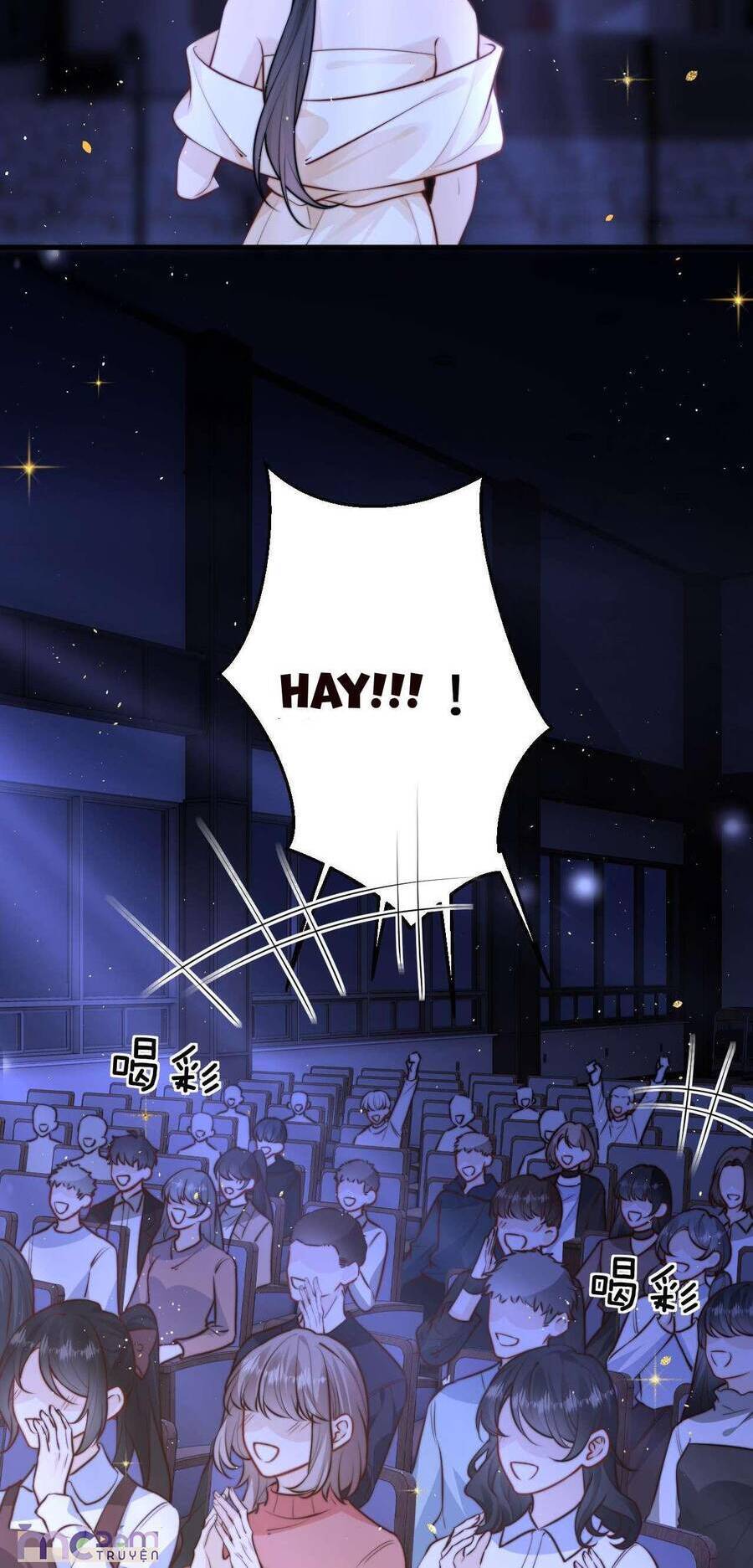 Em Nghe Thấy Chứ ?: Chapter 48