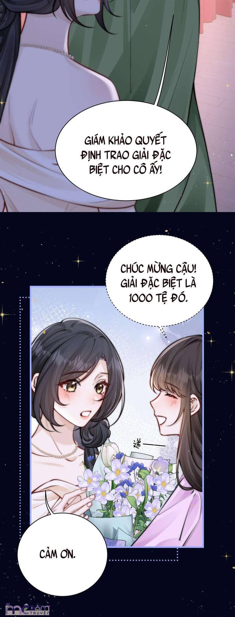 Em Nghe Thấy Chứ ?: Chapter 48