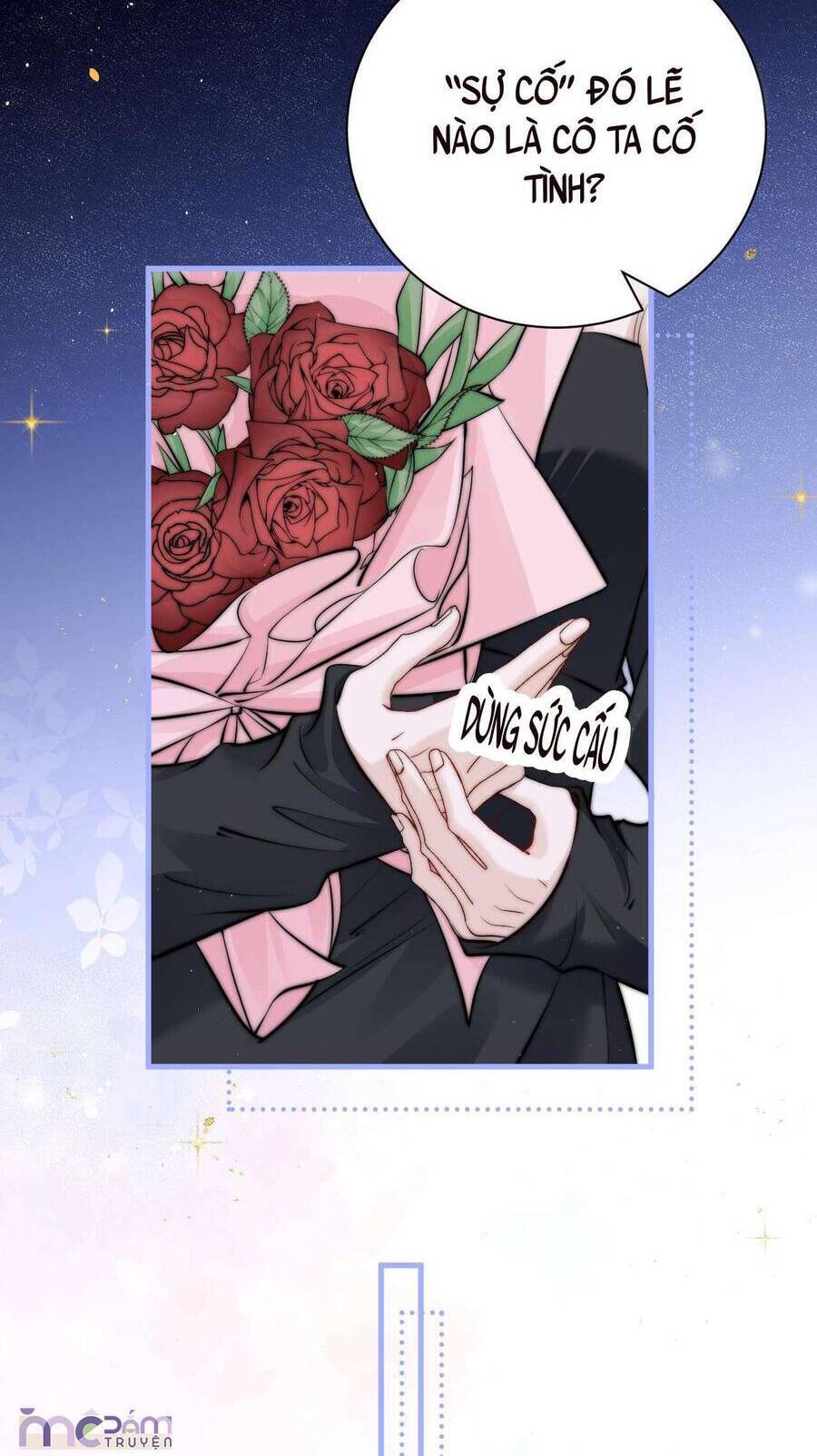 Em Nghe Thấy Chứ ?: Chapter 48