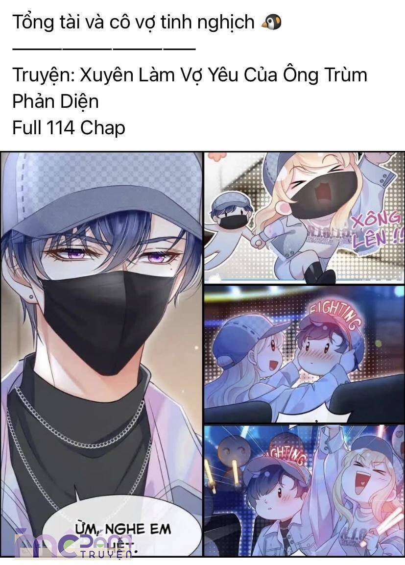 Em Nghe Thấy Chứ ?: Chapter 48