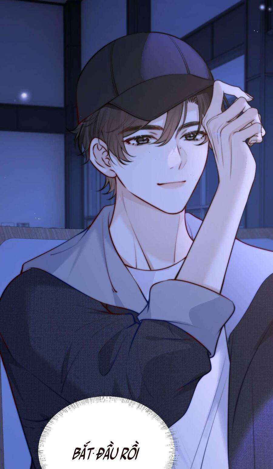 Em Nghe Thấy Chứ ?: Chapter 48