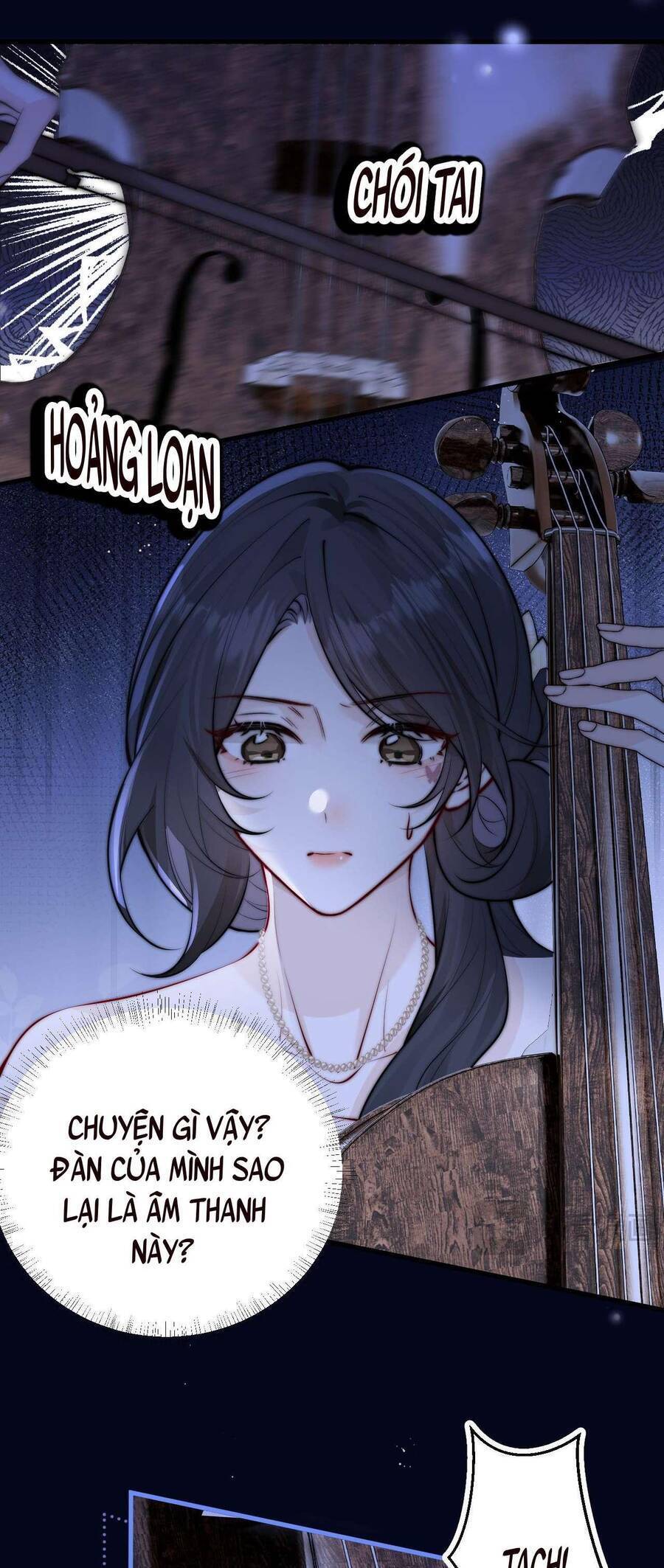 Em Nghe Thấy Chứ ?: Chapter 48