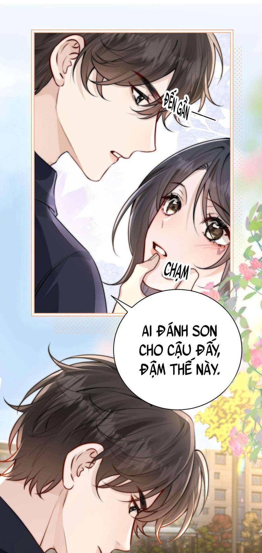 Em Nghe Thấy Chứ ?: Chapter 49