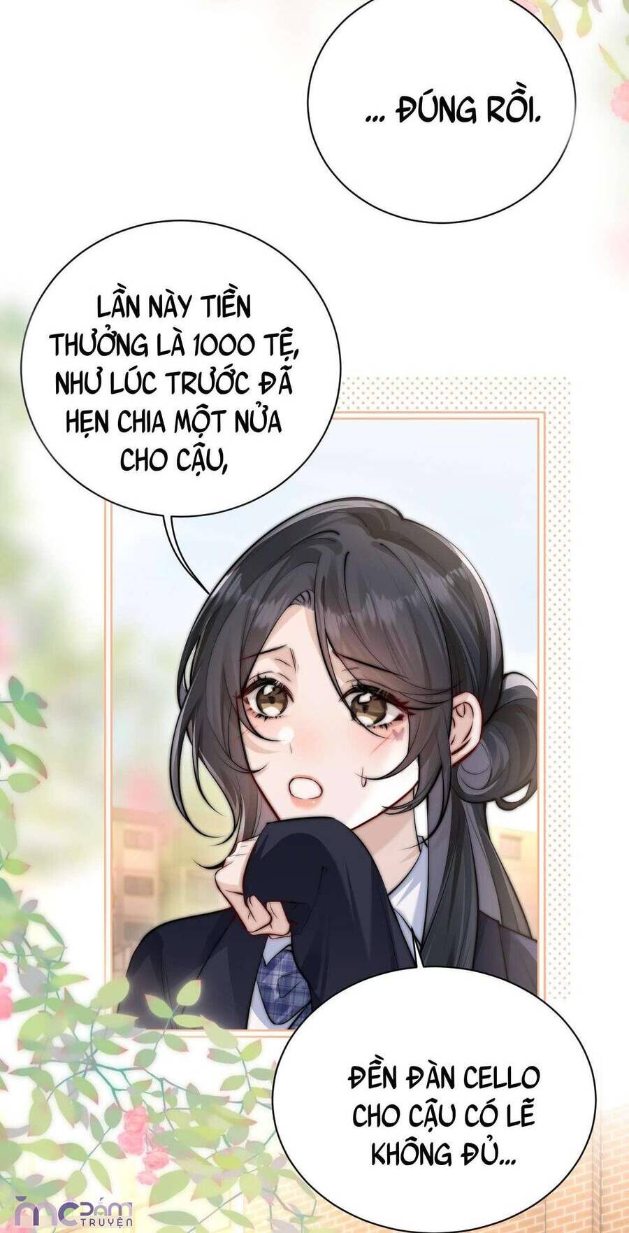 Em Nghe Thấy Chứ ?: Chapter 49